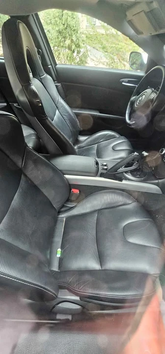 2005 Mazda RX-8 1st Gen - Image 5 of 5