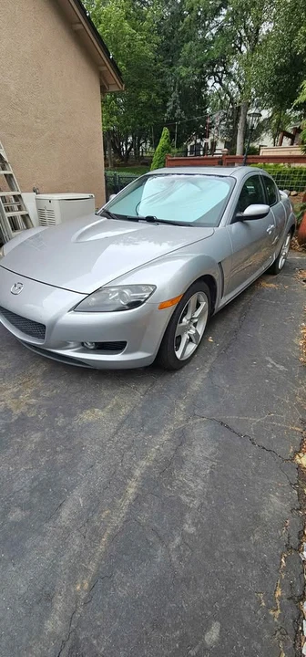 2005 Mazda RX-8 1st Gen - Image 2 of 5