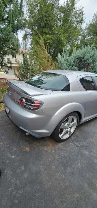 2005 Mazda RX-8 1st Gen - Image 4 of 5