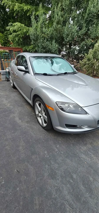 2005 Mazda RX-8 1st Gen - Image 3 of 5