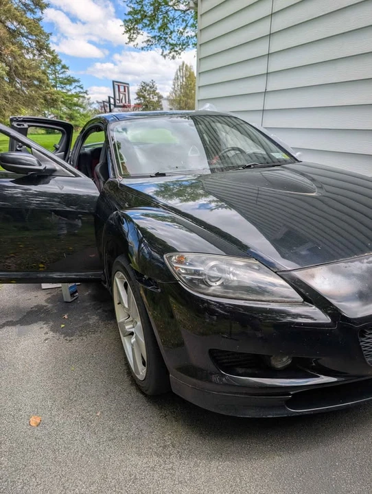 2005 Mazda RX-8 1st Gen - Image 4 of 6