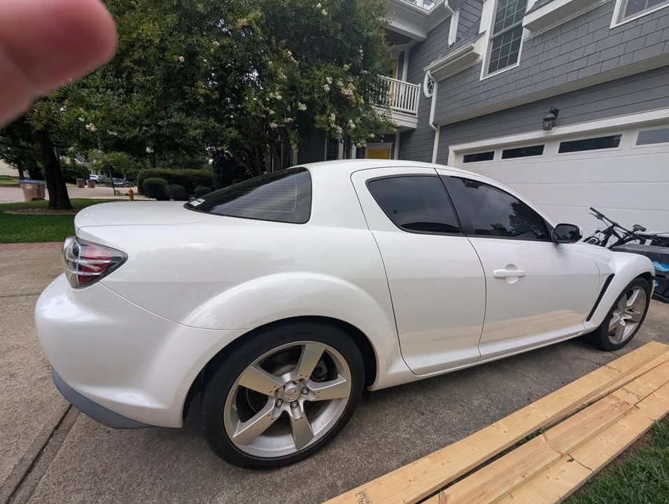 2005 Mazda RX-8 1st Gen - Image 2 of 5