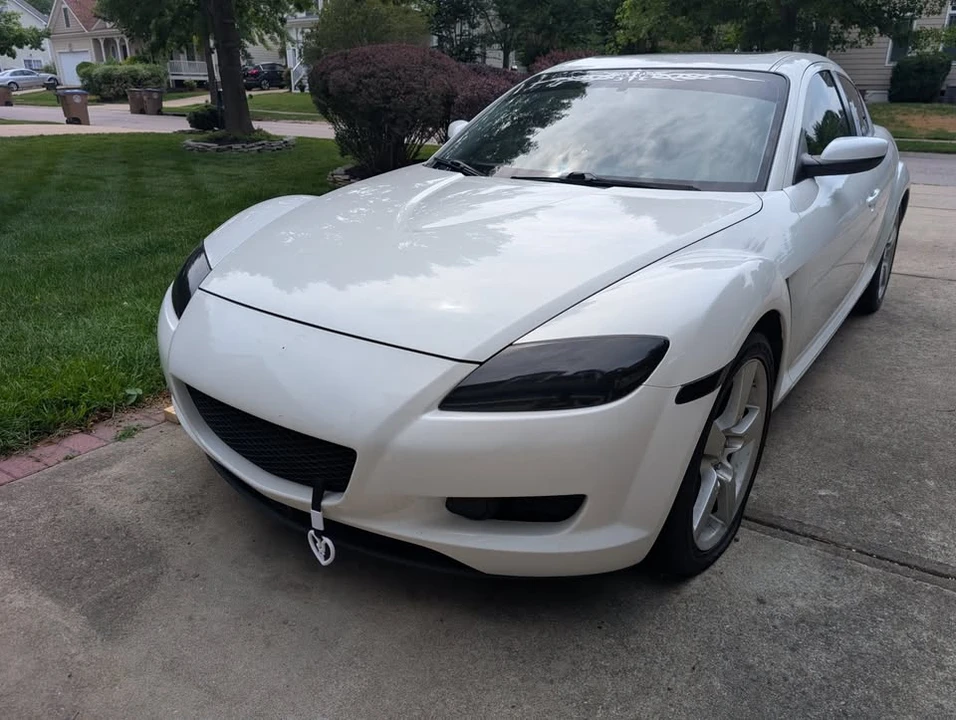2005 Mazda RX-8 1st Gen - Image 3 of 5