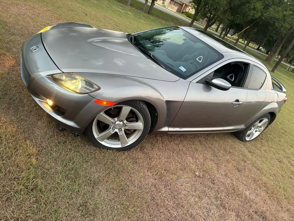 2005 Mazda RX-8 1st Gen - Image 4 of 10