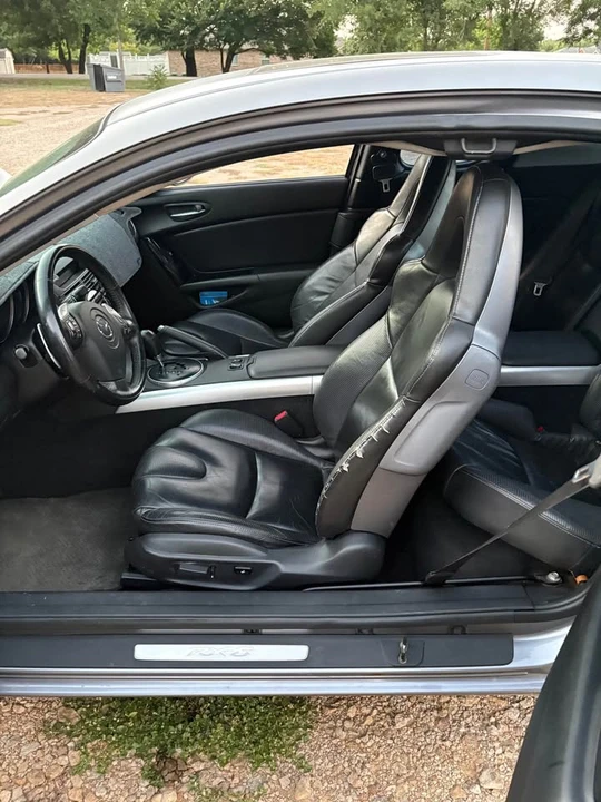 2005 Mazda RX-8 1st Gen - Image 6 of 10