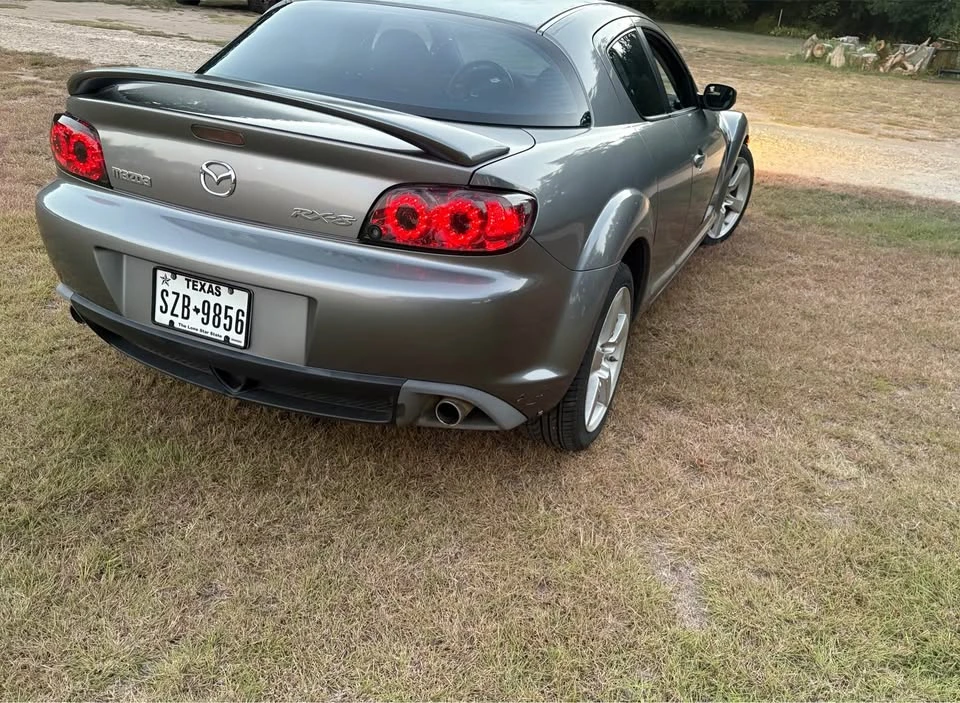 2005 Mazda RX-8 1st Gen - Image 3 of 10