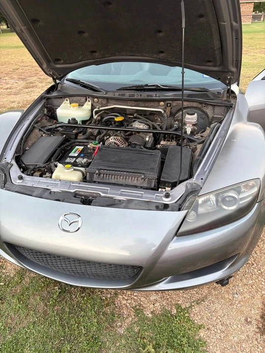 2005 Mazda RX-8 1st Gen - Image 10 of 10