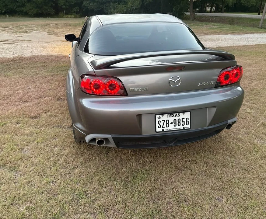 2005 Mazda RX-8 1st Gen - Image 2 of 10
