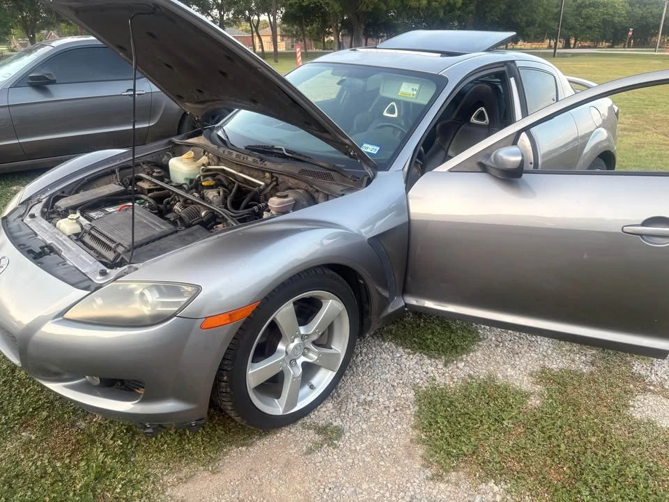 2005 Mazda RX-8 1st Gen - Image 5 of 10