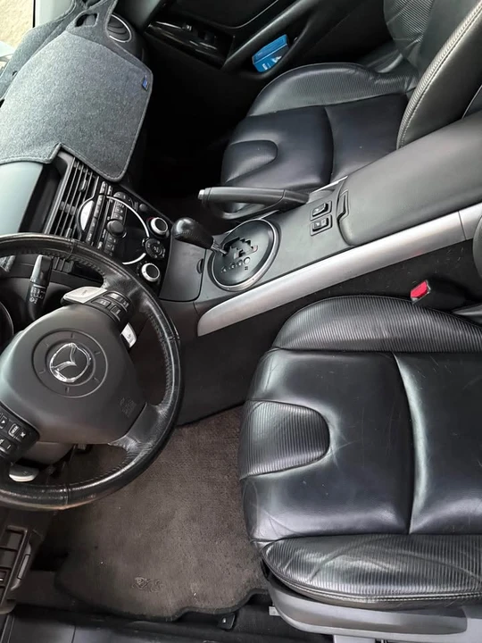 2005 Mazda RX-8 1st Gen - Image 8 of 10