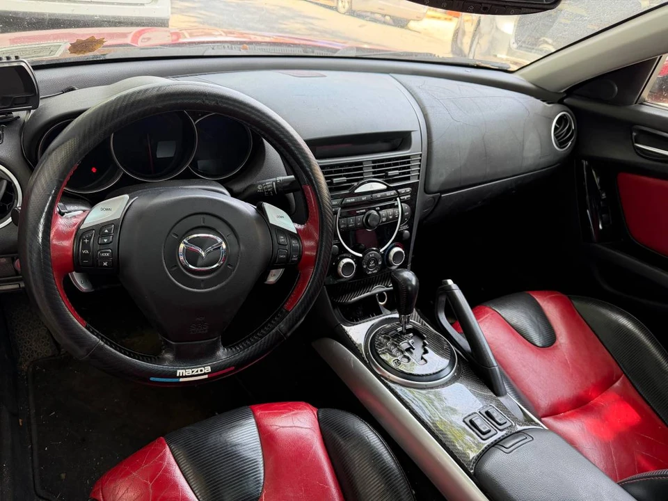 2005 Mazda RX-8 1st Gen - Image 5 of 6