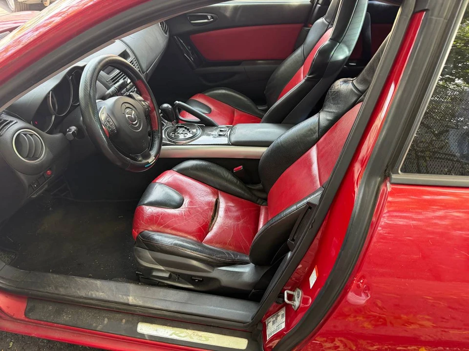 2005 Mazda RX-8 1st Gen - Image 4 of 6