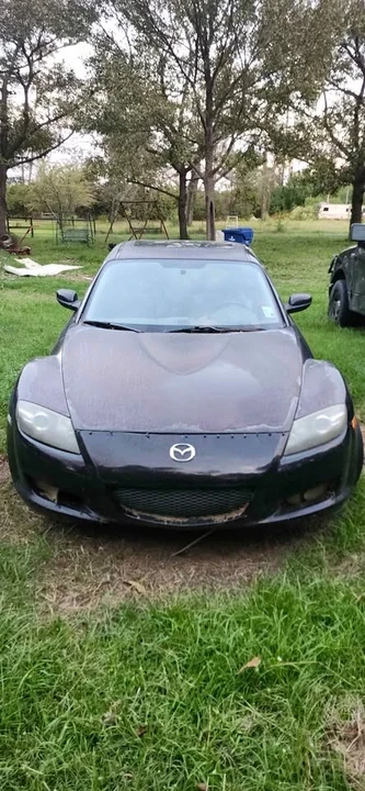 2005 Mazda RX-8 1st Gen - Image 2 of 8
