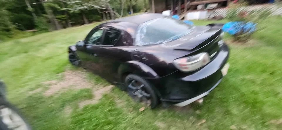 2005 Mazda RX-8 1st Gen - Image 5 of 8