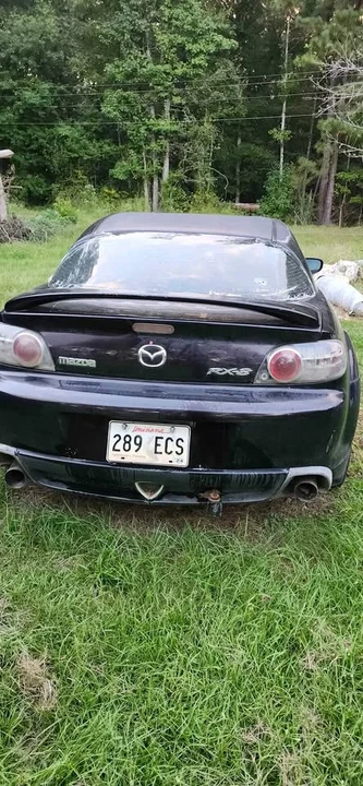 2005 Mazda RX-8 1st Gen - Image 6 of 8