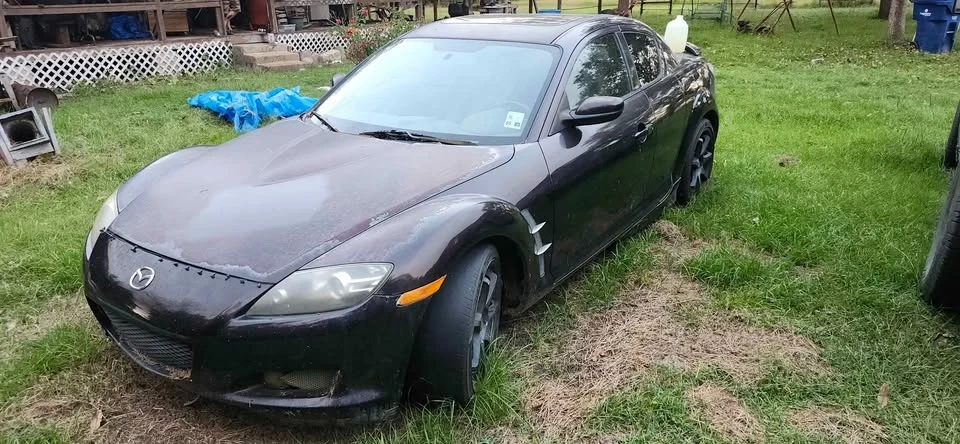 2005 Mazda RX-8 1st Gen - Image 3 of 8