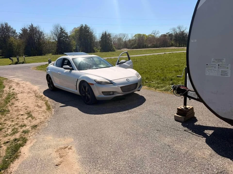 2005 Mazda RX-8 1st Gen - Image 2 of 6