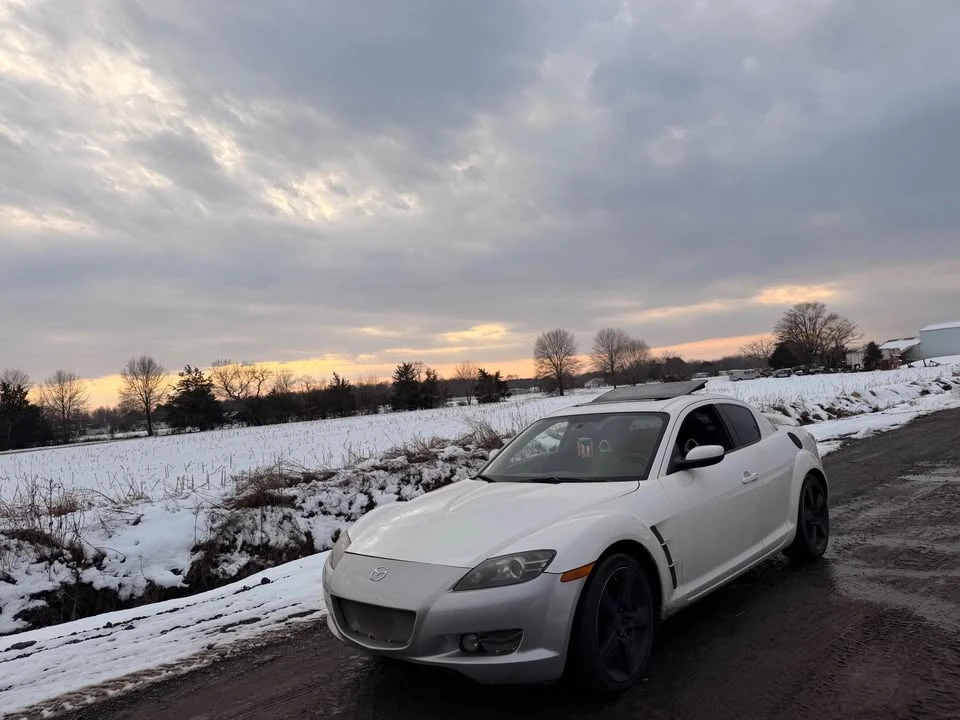 2005 Mazda RX-8 1st Gen - Image 4 of 6