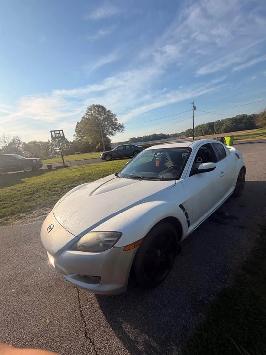 2005 Mazda RX-8 1st Gen - Image 3 of 6