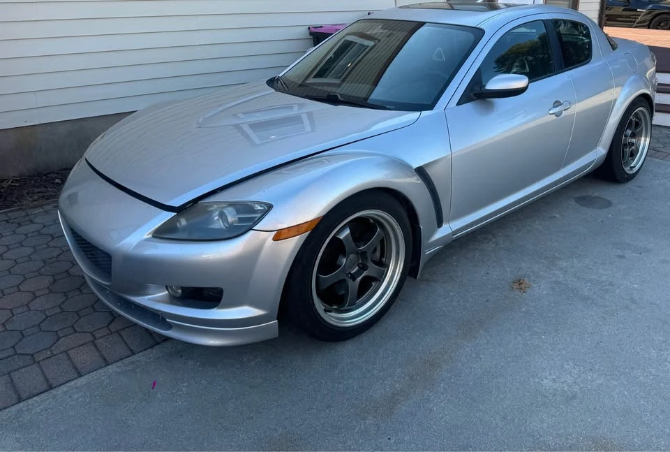 2005 Mazda RX-8 1st Gen - Image 3 of 8
