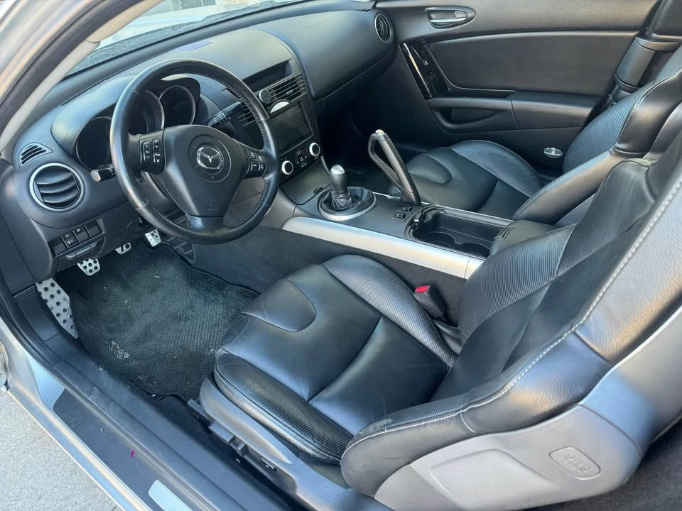 2005 Mazda RX-8 1st Gen - Image 6 of 8