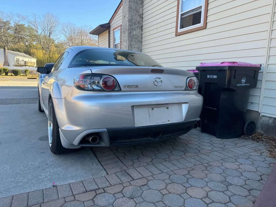 2005 Mazda RX-8 1st Gen - Image 5 of 8