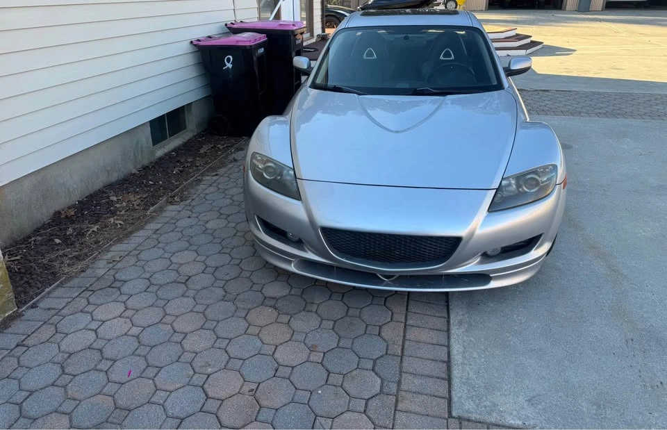 2005 Mazda RX-8 1st Gen - Image 7 of 8