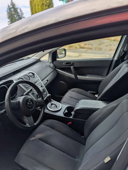 2005 Mazda CX-7 - Image 11 of 11