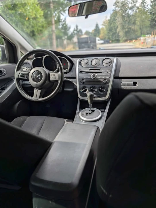 2005 Mazda CX-7 - Image 4 of 11