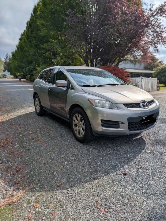 2005 Mazda CX-7 - Image 3 of 11
