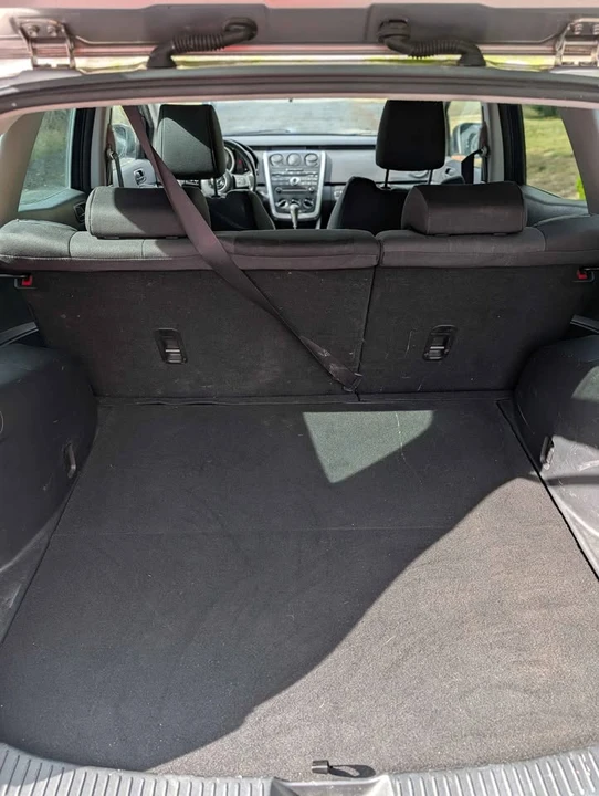 2005 Mazda CX-7 - Image 5 of 11