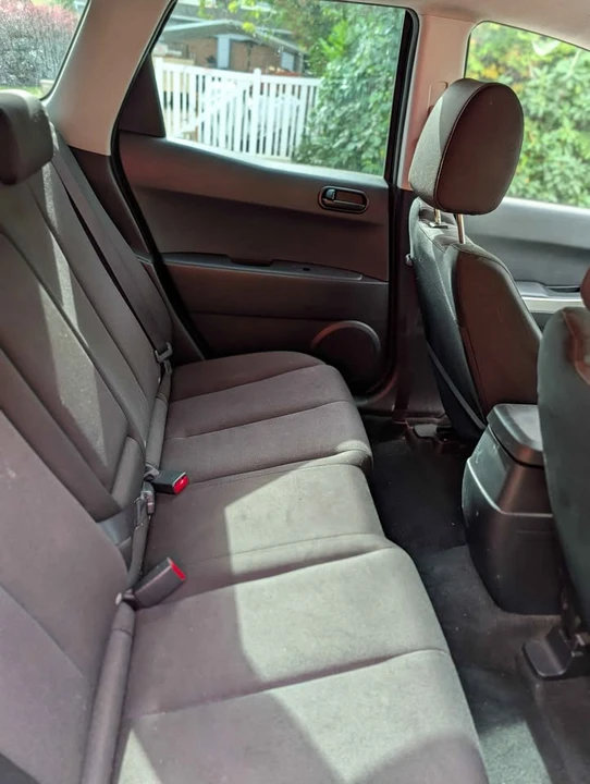 2005 Mazda CX-7 - Image 7 of 11