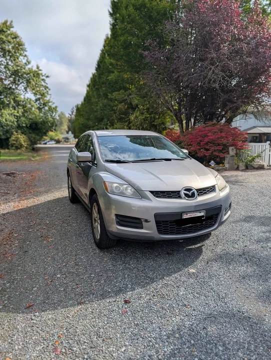 2005 Mazda CX-7 - Image 2 of 11