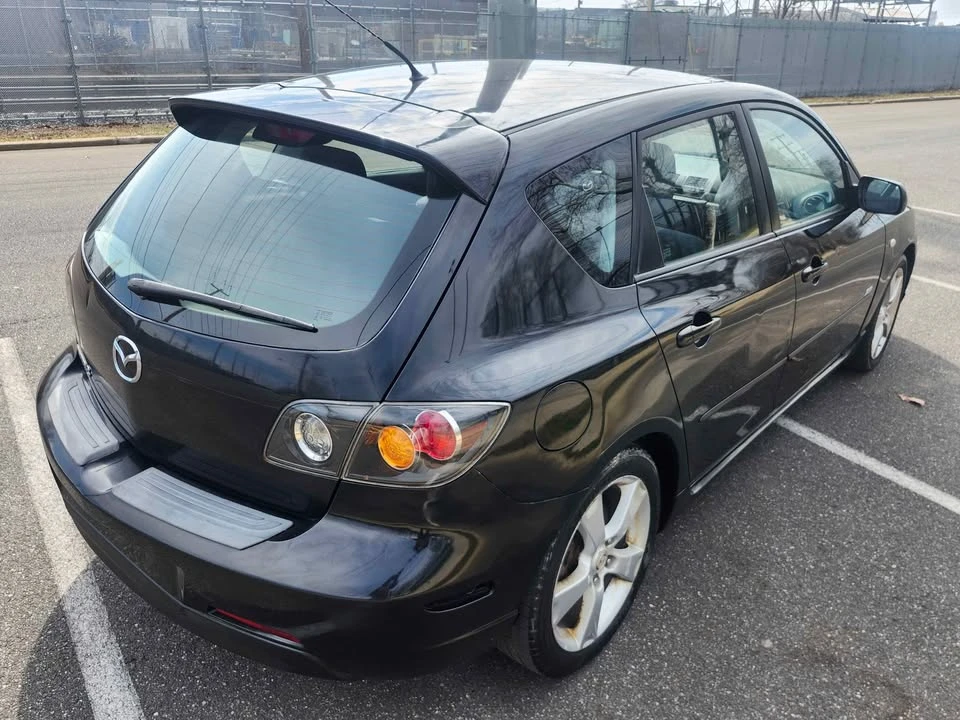 2005 Mazda Mazda 3 1st Gen - Image 4 of 17