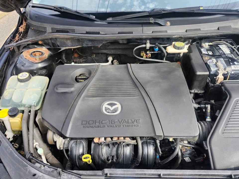 2005 Mazda Mazda 3 1st Gen - Image 14 of 17