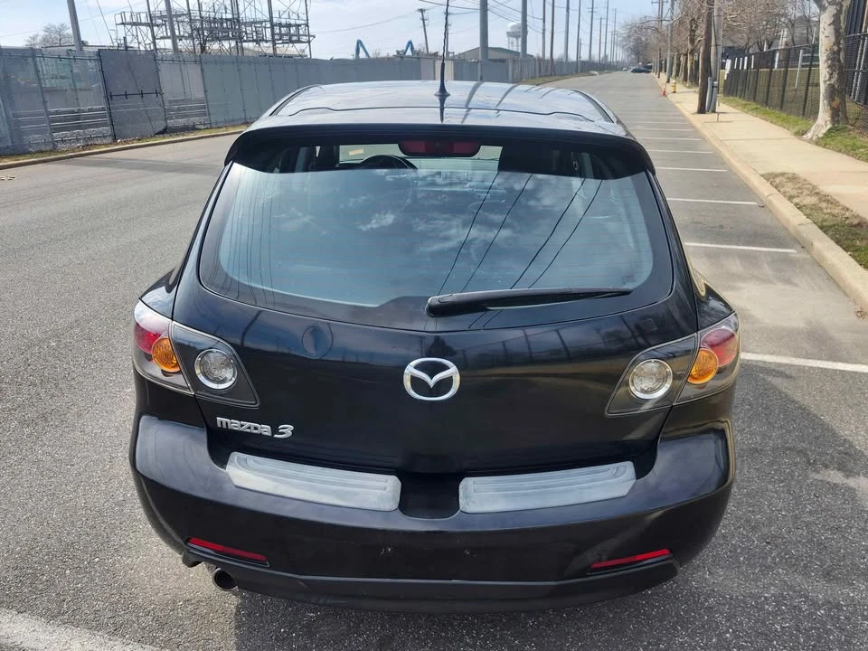 2005 Mazda Mazda 3 1st Gen - Image 6 of 17