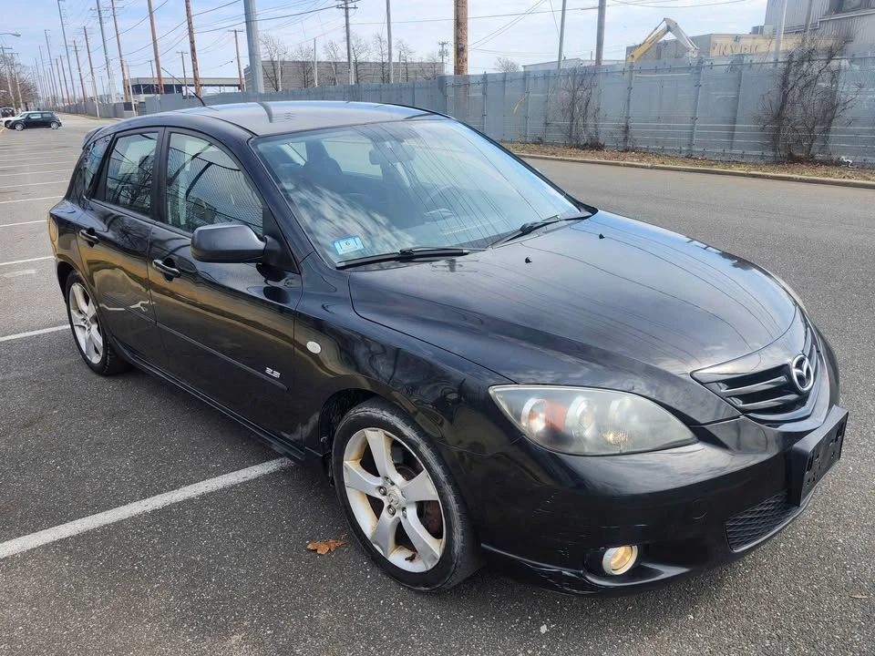 2005 Mazda Mazda 3 1st Gen - Image 15 of 17