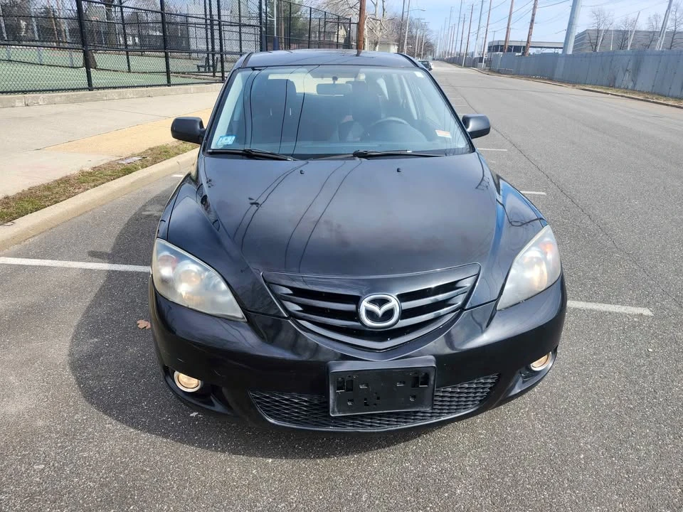 2005 Mazda Mazda 3 1st Gen - Image 7 of 17