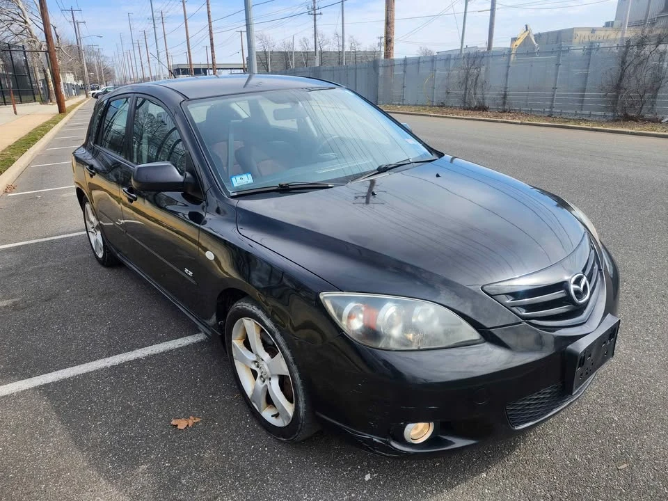 2005 Mazda Mazda 3 1st Gen - Image 8 of 17
