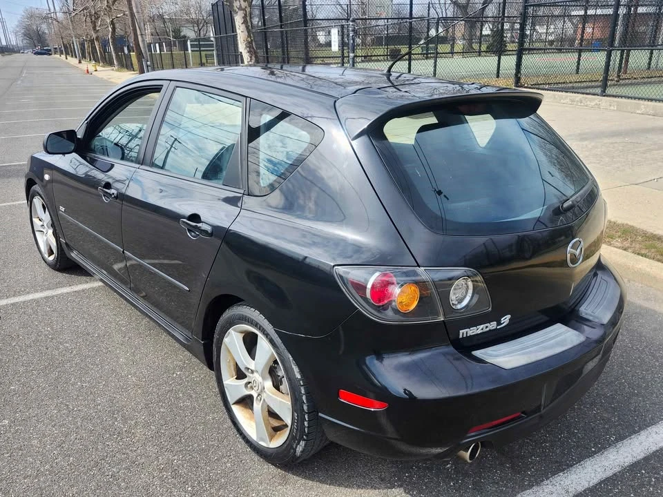 2005 Mazda Mazda 3 1st Gen - Image 5 of 17