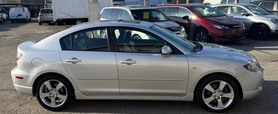 2005 Mazda Mazda 3 1st Gen - Image 3 of 14