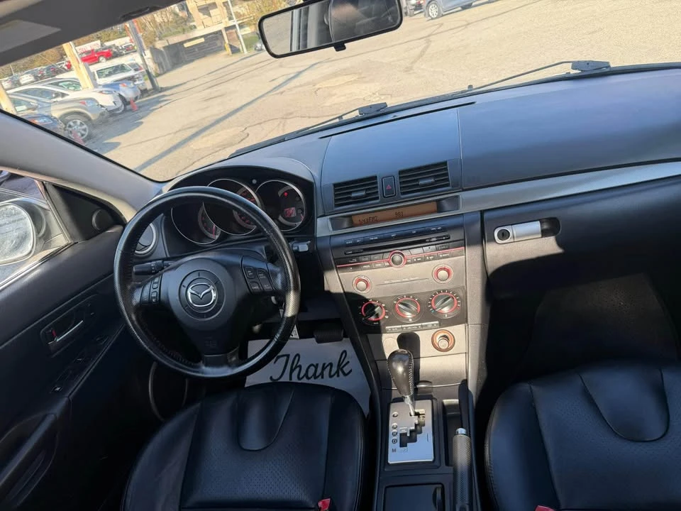2005 Mazda Mazda 3 1st Gen - Image 11 of 14