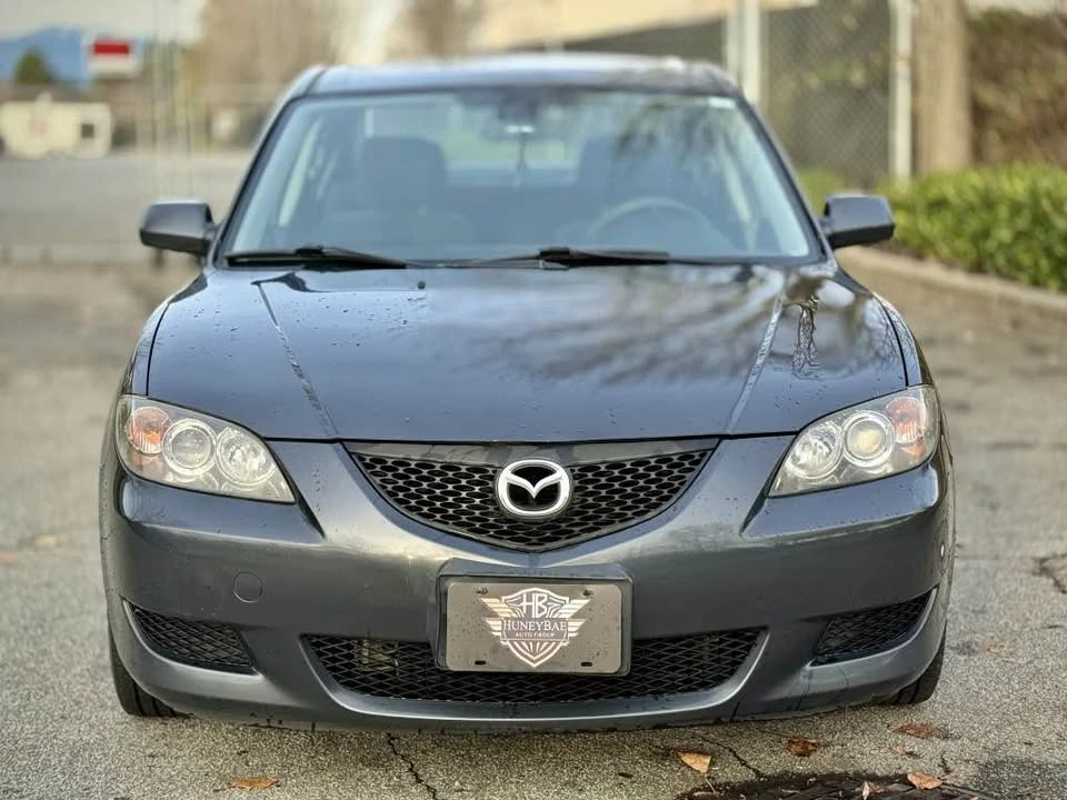 2005 Mazda Mazda 3 1st Gen - Image 4 of 10