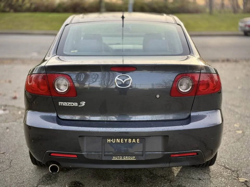 2005 Mazda Mazda 3 1st Gen - Image 2 of 10