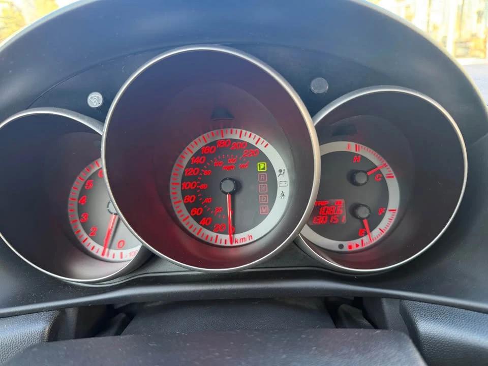 2005 Mazda Mazda 3 1st Gen - Image 16 of 16