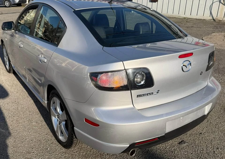 2005 Mazda Mazda 3 1st Gen - Image 6 of 14