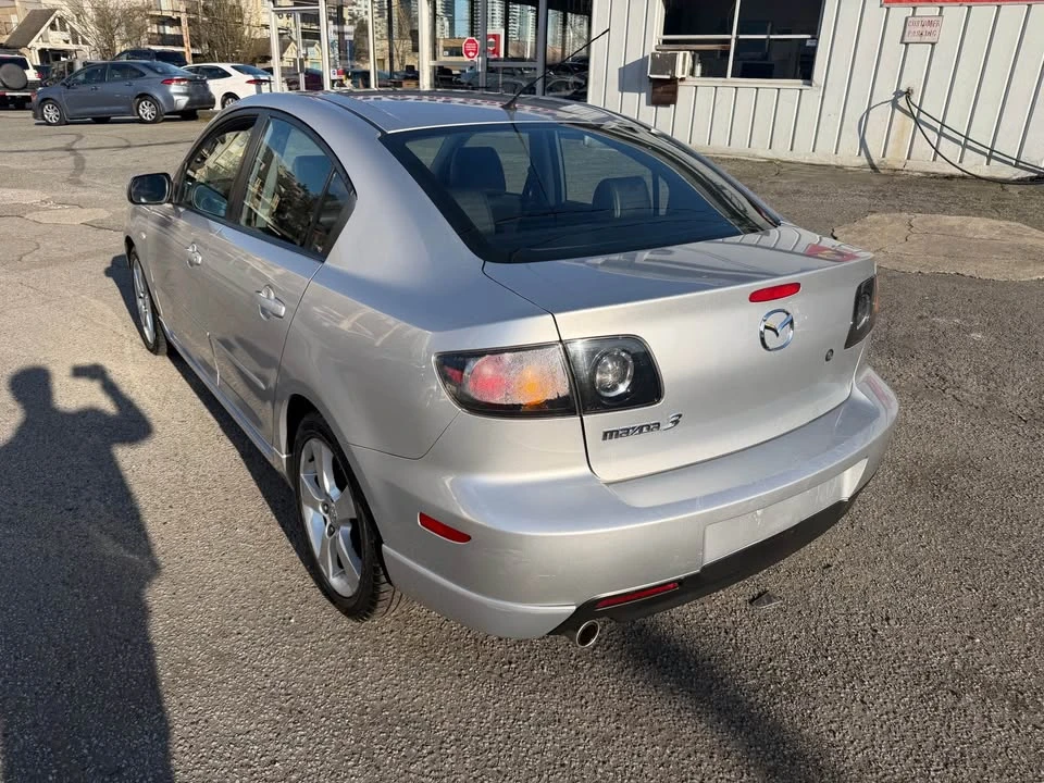 2005 Mazda Mazda 3 1st Gen - Image 6 of 16