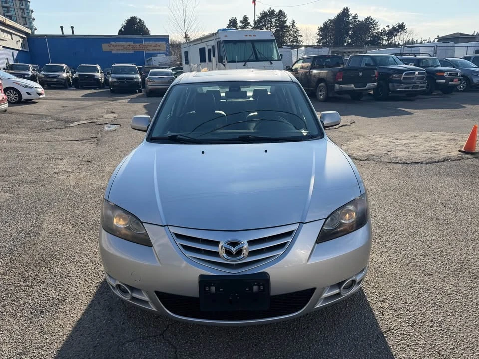 2005 Mazda Mazda 3 1st Gen - Image 2 of 16