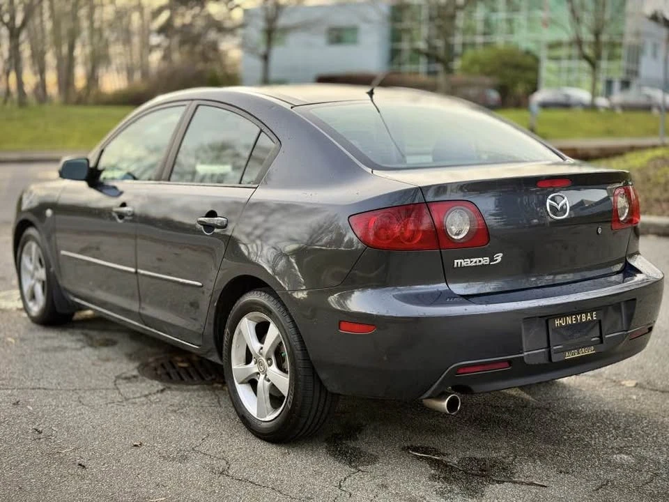 2005 Mazda Mazda 3 1st Gen - Image 6 of 10