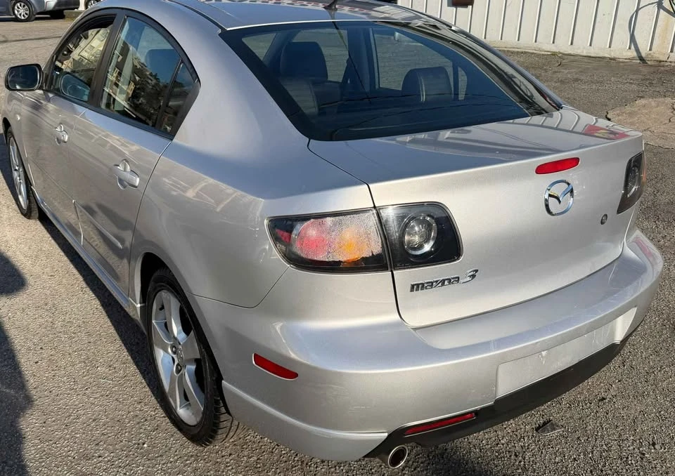 2005 Mazda Mazda 3 1st Gen - Image 6 of 14